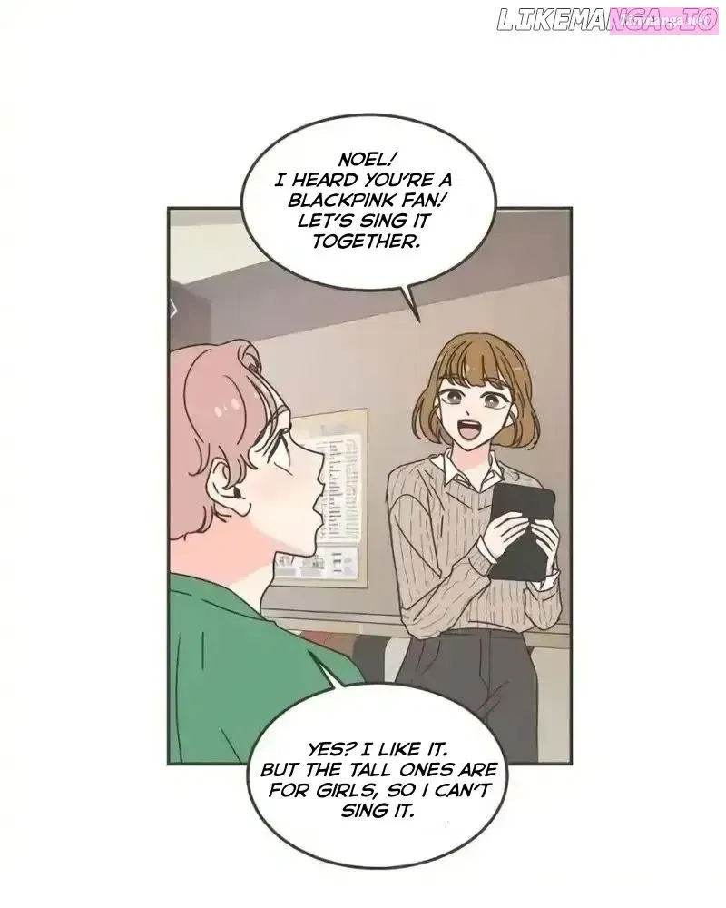 She’s My Type Chapter 60 page 53 - MangaKakalot