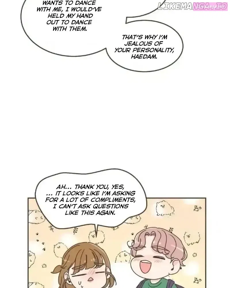 She’s My Type Chapter 60 page 65 - MangaKakalot