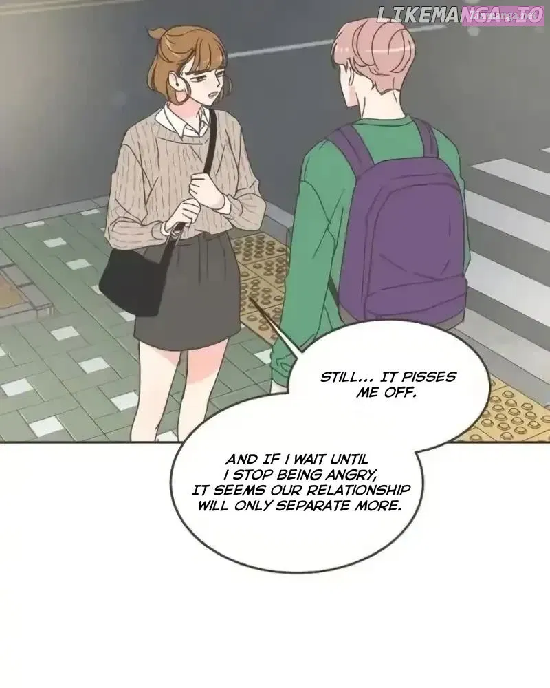 She’s My Type Chapter 60 page 70 - MangaKakalot