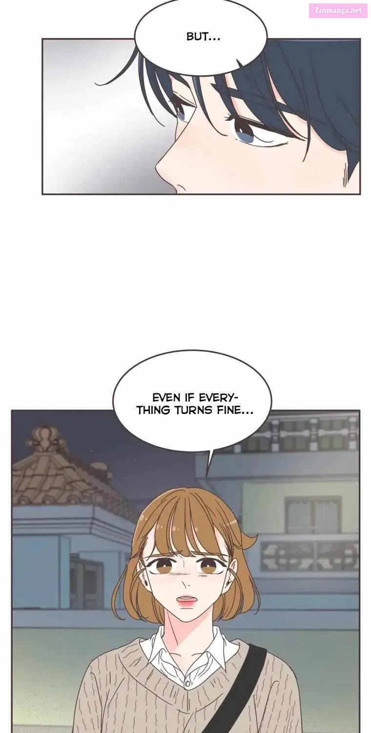 She’s My Type Chapter 61 page 28 - MangaKakalot