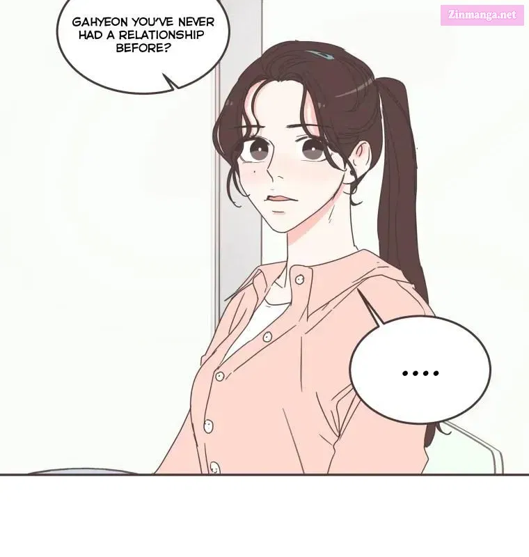 She’s My Type Chapter 62 page 40 - MangaKakalot