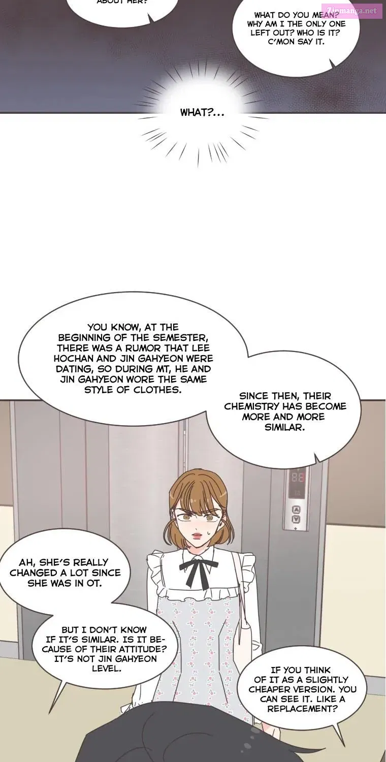 She’s My Type Chapter 65 page 39 - MangaKakalot