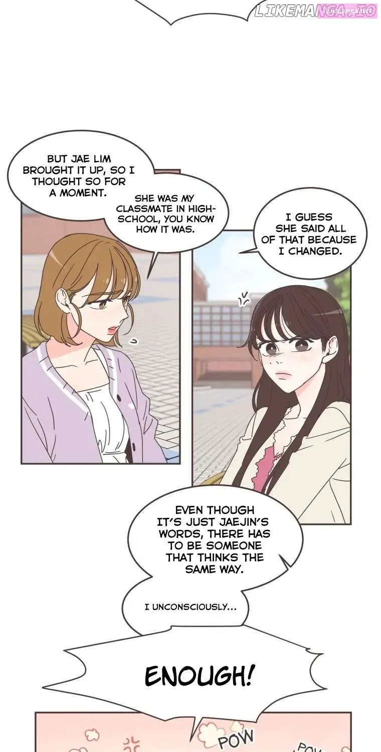 She’s My Type Chapter 66 page 28 - MangaKakalot