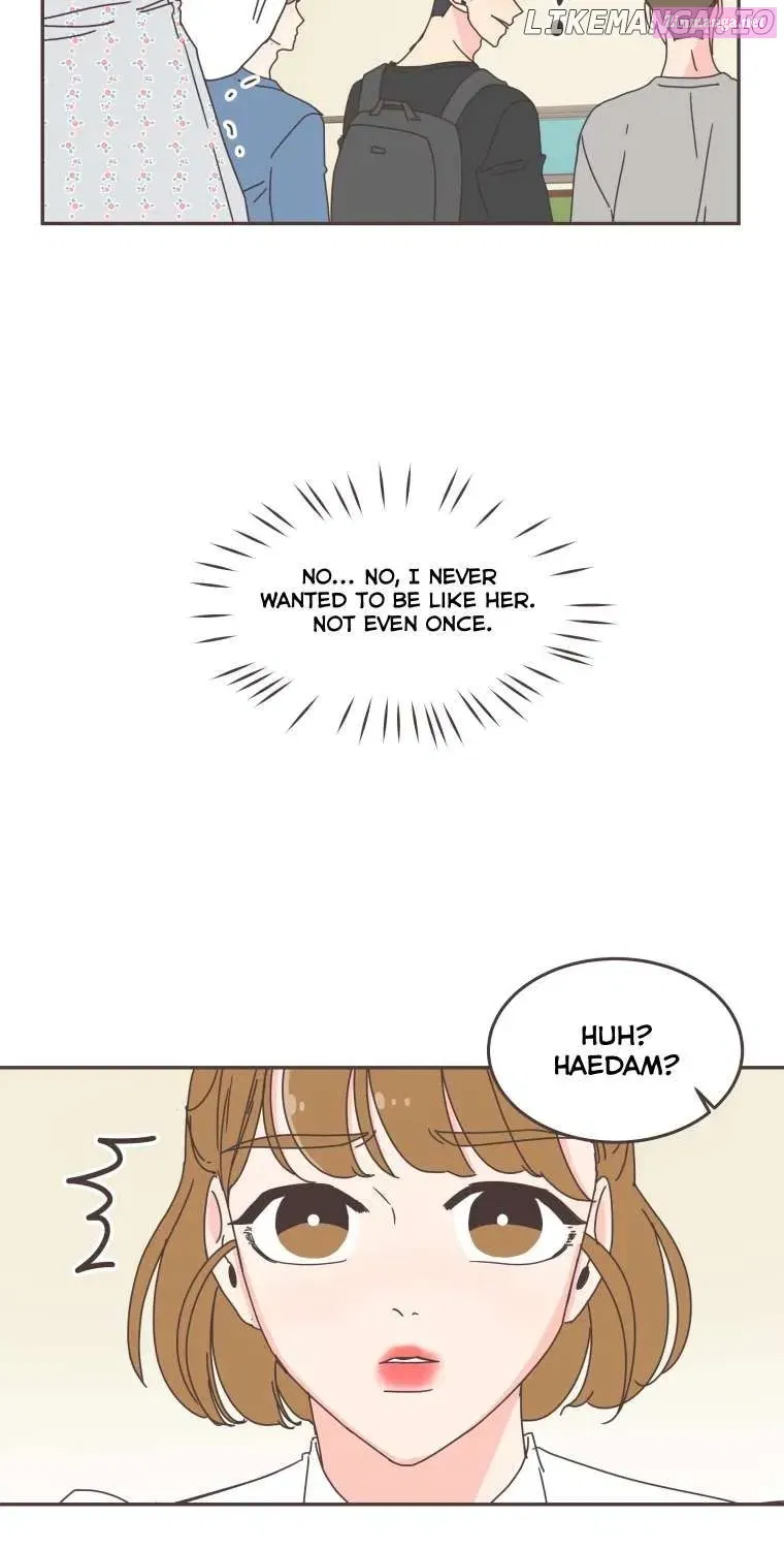 She’s My Type Chapter 66 page 7 - MangaKakalot