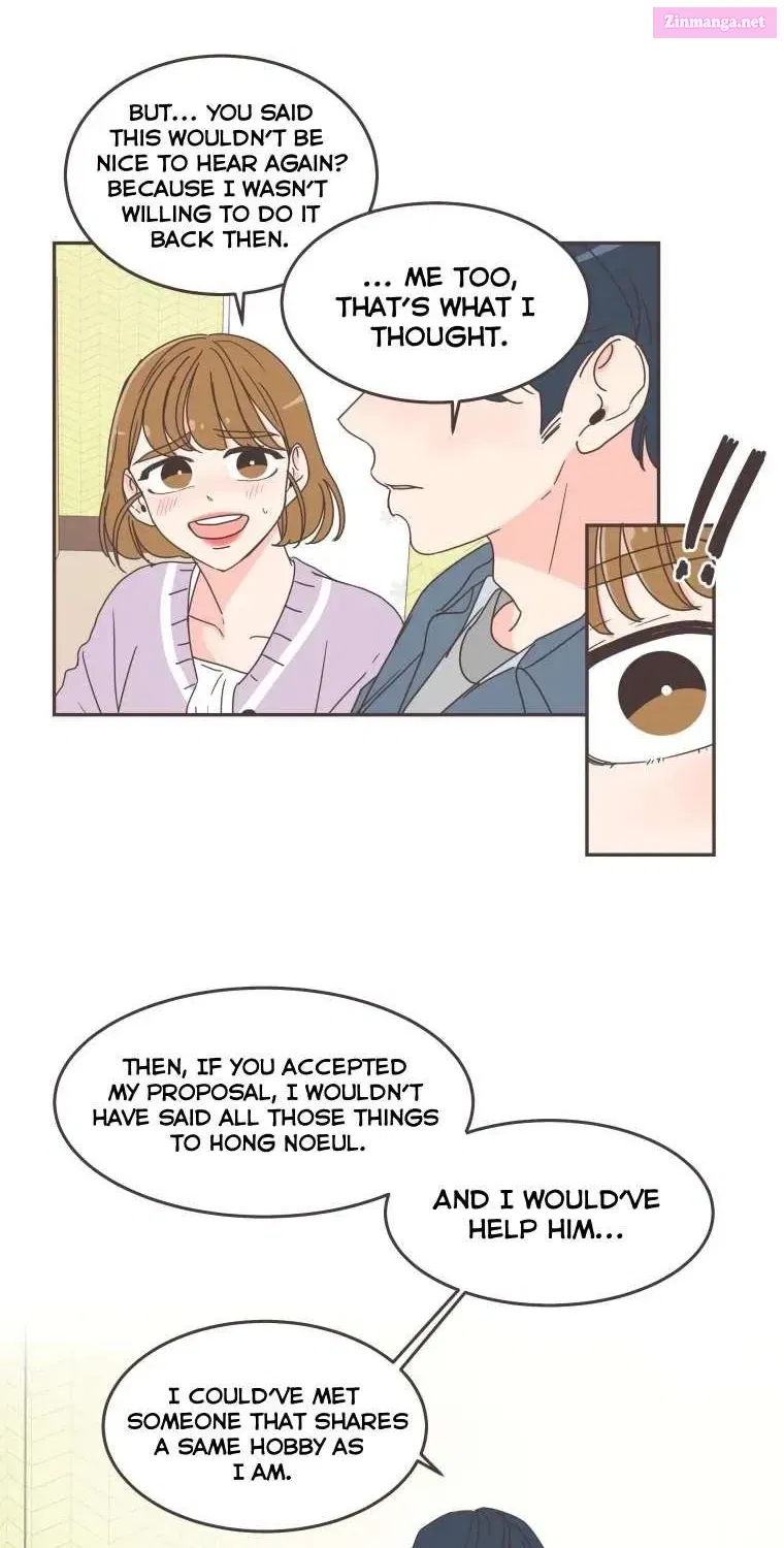 She’s My Type Chapter 67 page 34 - MangaKakalot