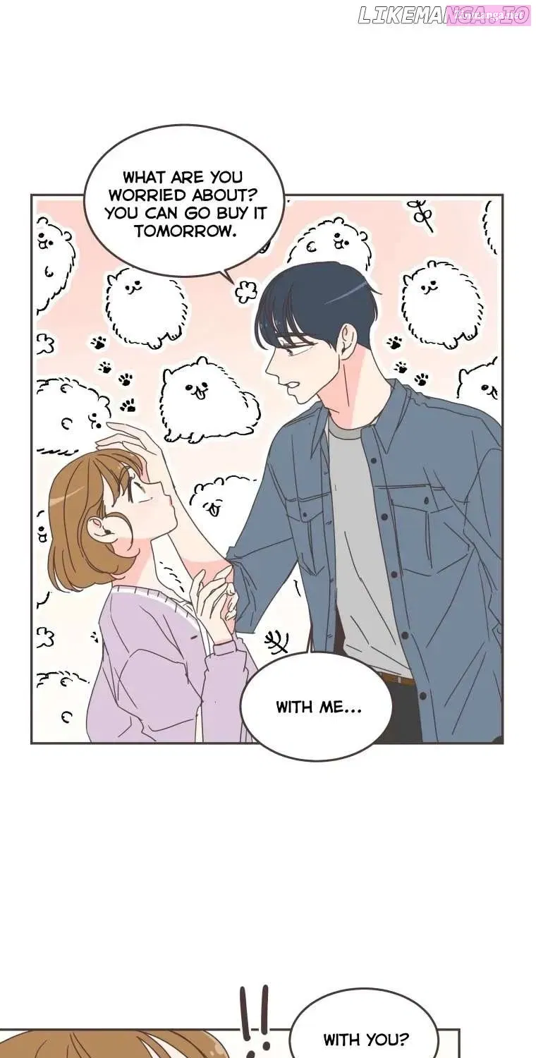 She’s My Type Chapter 68 page 1 - MangaKakalot