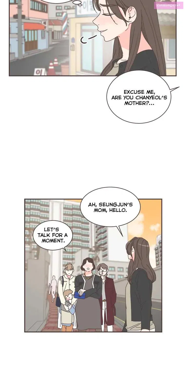 She’s My Type Chapter 70 page 29 - MangaKakalot