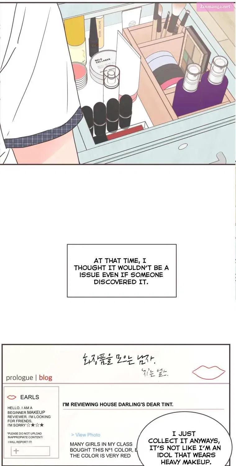 She’s My Type Chapter 70 page 53 - MangaKakalot