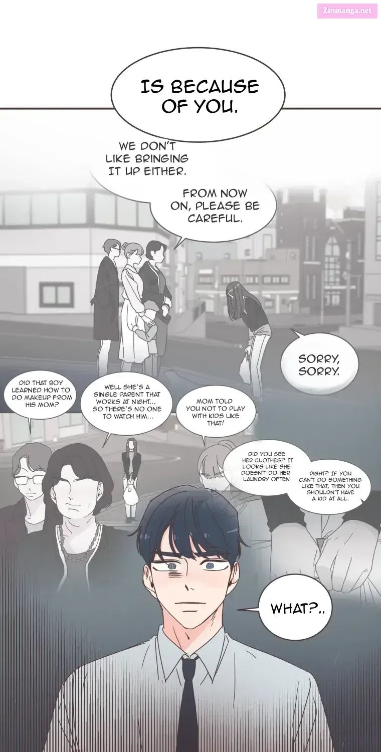 She’s My Type Chapter 73 page 75 - MangaKakalot