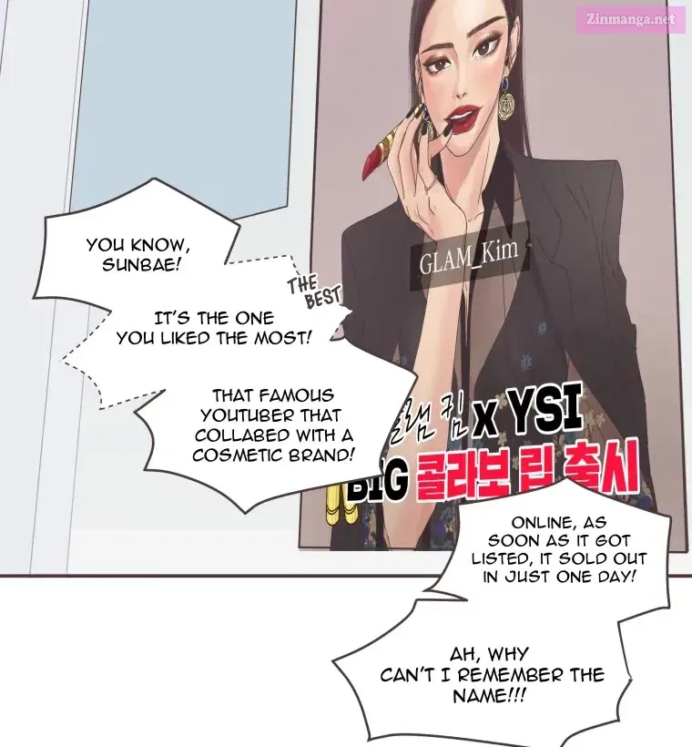 She’s My Type Chapter 76 page 6 - MangaKakalot