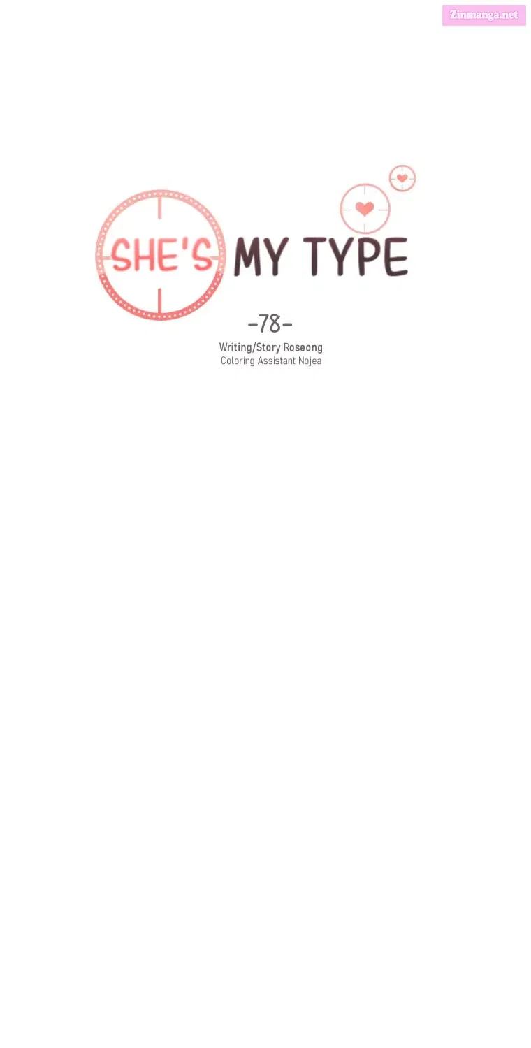 She’s My Type Chapter 78 page 14 - MangaKakalot