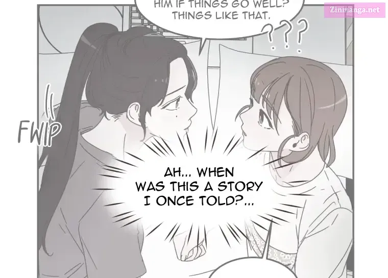 She’s My Type Chapter 79 page 20 - MangaKakalot