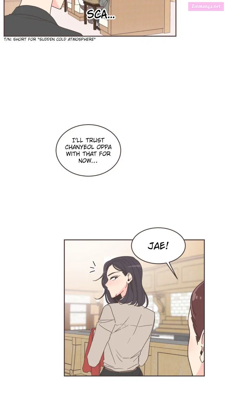 She’s My Type Chapter 8 page 48 - MangaKakalot