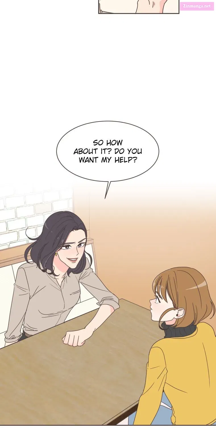 She’s My Type Chapter 8 page 66 - MangaKakalot