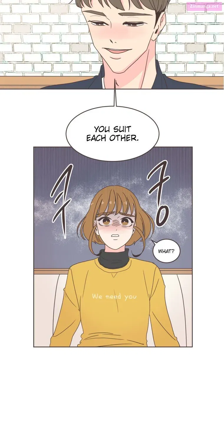 She’s My Type Chapter 9 page 39 - MangaKakalot