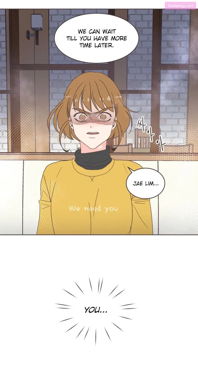 She’s My Type Chapter 9 page 53 - MangaKakalot