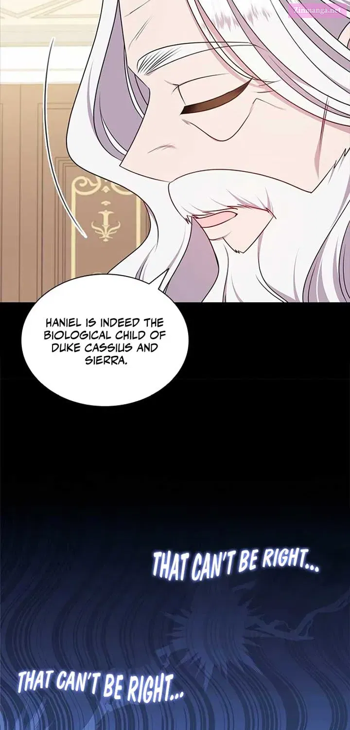 She’s Not Our Daughter! Chapter 36 page 18 - MangaNato