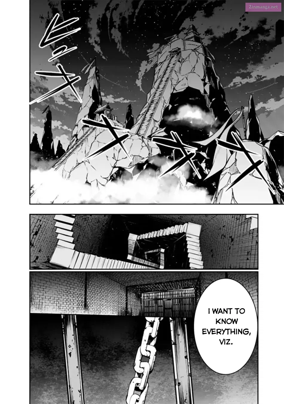 Shijou Saikyou no Mahou Kenshi, F Rank Boukensha ni Tensei Suru ~ Kensei to Matei, 2 Tsu no Zense o motta Otoko no Eiyuutan Chapter 120 page 18 - Mangabat