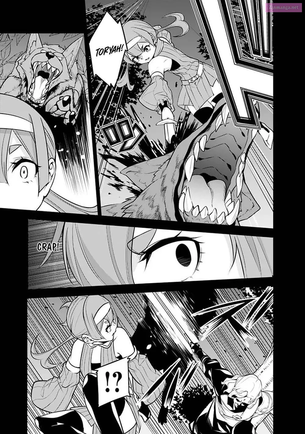 Shijou Saikyou no Mahou Kenshi, F Rank Boukensha ni Tensei Suru ~ Kensei to Matei, 2 Tsu no Zense o motta Otoko no Eiyuutan Chapter 43 page 11 - Mangabat