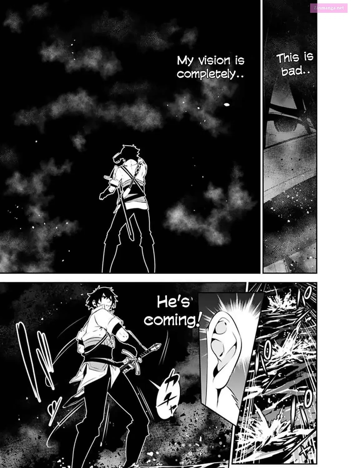 Shijou Saikyou no Mahou Kenshi, F Rank Boukensha ni Tensei Suru ~ Kensei to Matei, 2 Tsu no Zense o motta Otoko no Eiyuutan Chapter 54 page 17 - MangaKakalot