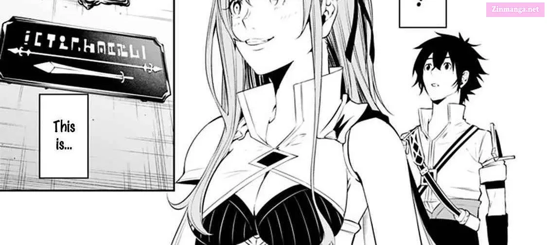 Shijou Saikyou no Mahou Kenshi, F Rank Boukensha ni Tensei Suru ~ Kensei to Matei, 2 Tsu no Zense o motta Otoko no Eiyuutan Chapter 57 page 2 - Mangabat