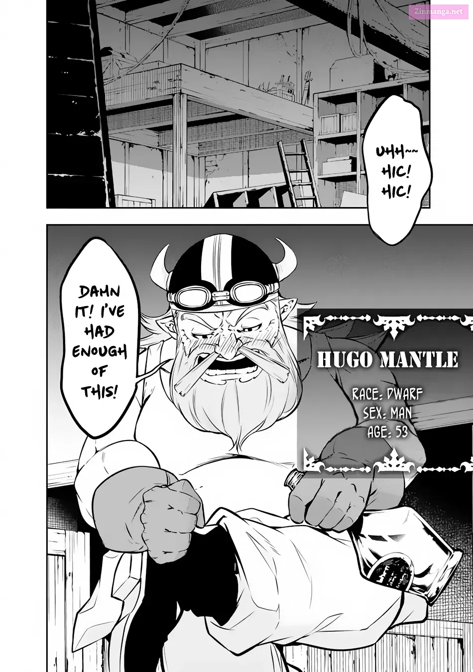 Shijou Saikyou no Mahou Kenshi, F Rank Boukensha ni Tensei Suru ~ Kensei to Matei, 2 Tsu no Zense o motta Otoko no Eiyuutan Chapter 82 page 6 - MangaKakalot