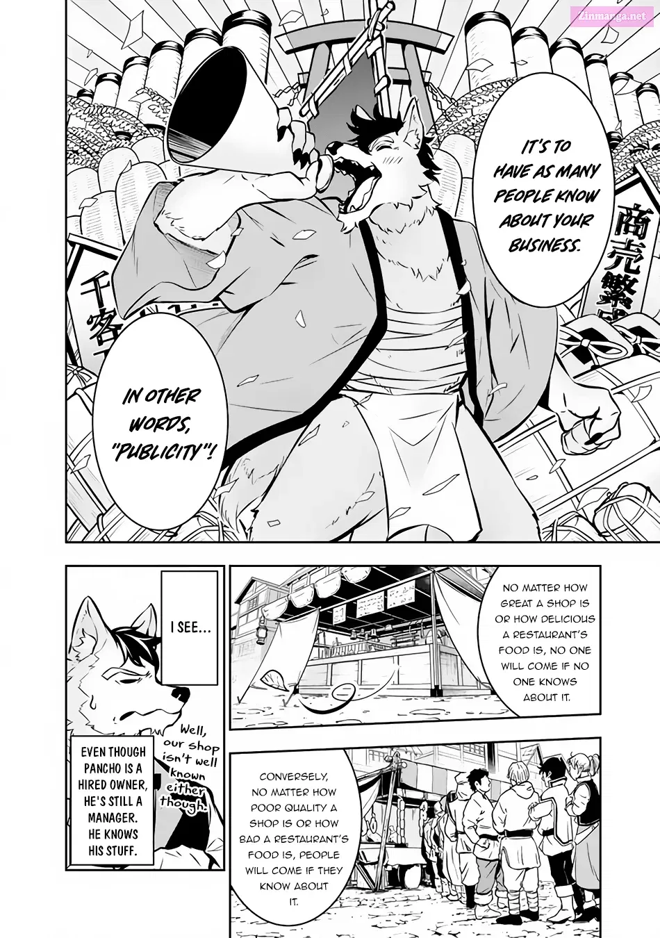 Shijou Saikyou no Mahou Kenshi, F Rank Boukensha ni Tensei Suru ~ Kensei to Matei, 2 Tsu no Zense o motta Otoko no Eiyuutan Chapter 83 page 6 - MangaNelo