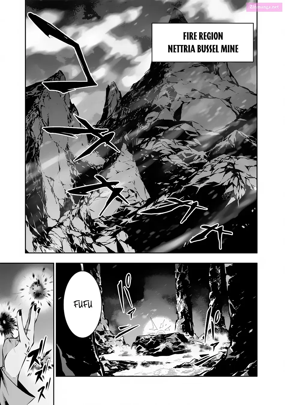 Shijou Saikyou no Mahou Kenshi, F Rank Boukensha ni Tensei Suru ~ Kensei to Matei, 2 Tsu no Zense o motta Otoko no Eiyuutan Chapter 84 page 11 - MangaKakalot