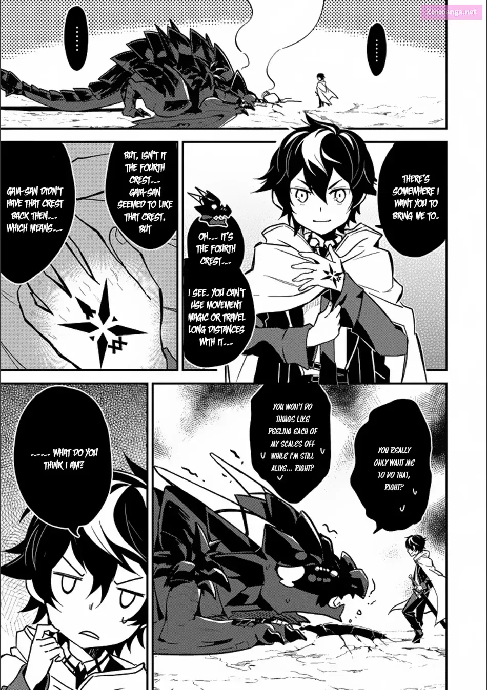 Shikkaku Mon no Saikyou Kenja - Sekai Saikyou no Kenja ga Sara ni Tsuyoku naru Tame ni Tensei Shimashita Chapter 13 page 15 - MangaKakalot