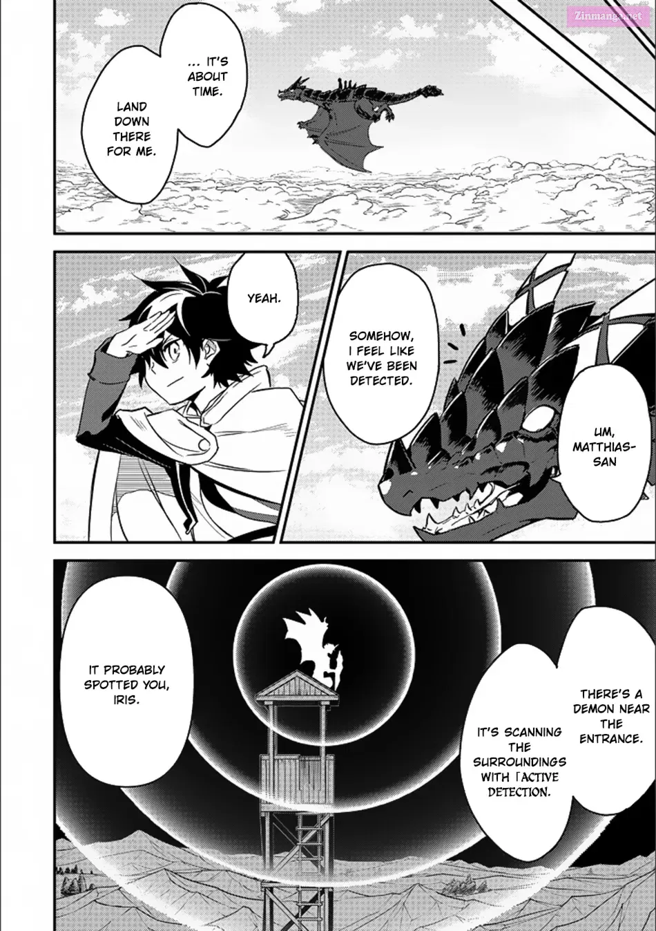 Shikkaku Mon no Saikyou Kenja - Sekai Saikyou no Kenja ga Sara ni Tsuyoku naru Tame ni Tensei Shimashita Chapter 13 page 29 - MangaKakalot