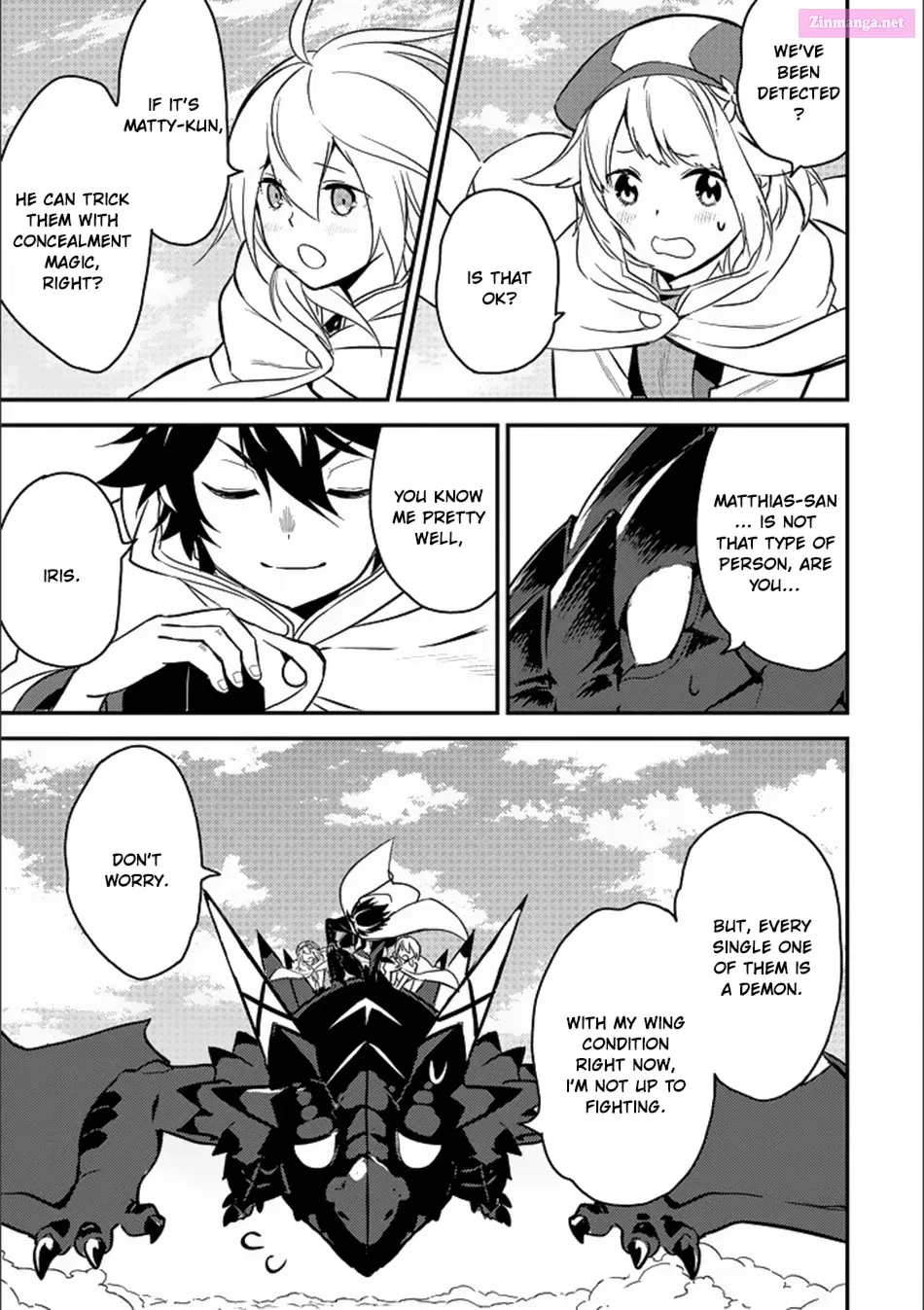 Shikkaku Mon no Saikyou Kenja - Sekai Saikyou no Kenja ga Sara ni Tsuyoku naru Tame ni Tensei Shimashita Chapter 13 page 30 - MangaKakalot