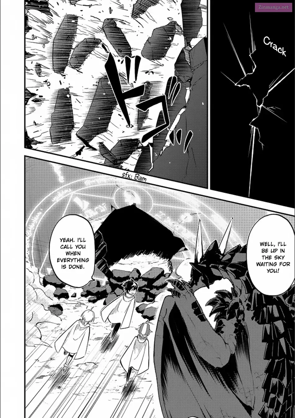 Shikkaku Mon no Saikyou Kenja - Sekai Saikyou no Kenja ga Sara ni Tsuyoku naru Tame ni Tensei Shimashita Chapter 13 page 45 - MangaKakalot