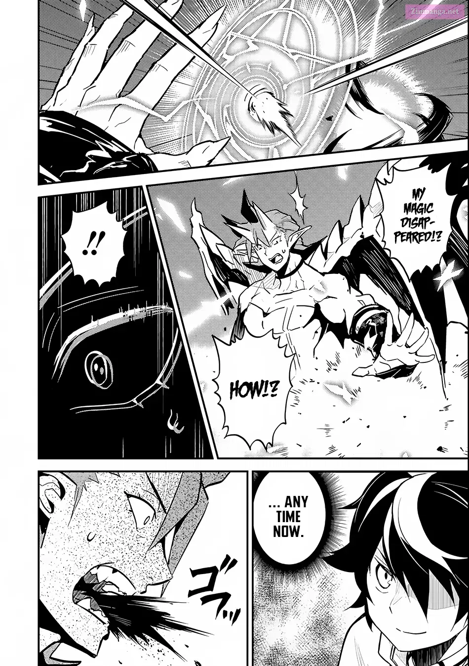 Shikkaku Mon no Saikyou Kenja - Sekai Saikyou no Kenja ga Sara ni Tsuyoku naru Tame ni Tensei Shimashita Chapter 14 page 22 - MangaKakalot