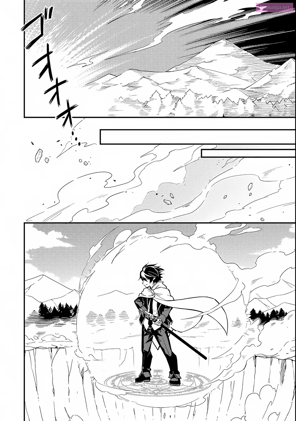 Shikkaku Mon no Saikyou Kenja - Sekai Saikyou no Kenja ga Sara ni Tsuyoku naru Tame ni Tensei Shimashita Chapter 15 page 32 - MangaKakalot