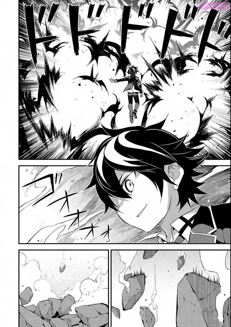 Shikkaku Mon no Saikyou Kenja - Sekai Saikyou no Kenja ga Sara ni Tsuyoku naru Tame ni Tensei Shimashita Chapter 18 page 6 - MangaKakalot