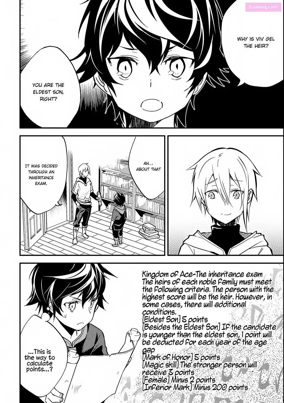 Shikkaku Mon no Saikyou Kenja - Sekai Saikyou no Kenja ga Sara ni Tsuyoku naru Tame ni Tensei Shimashita Chapter 2 page 37 - MangaKakalot