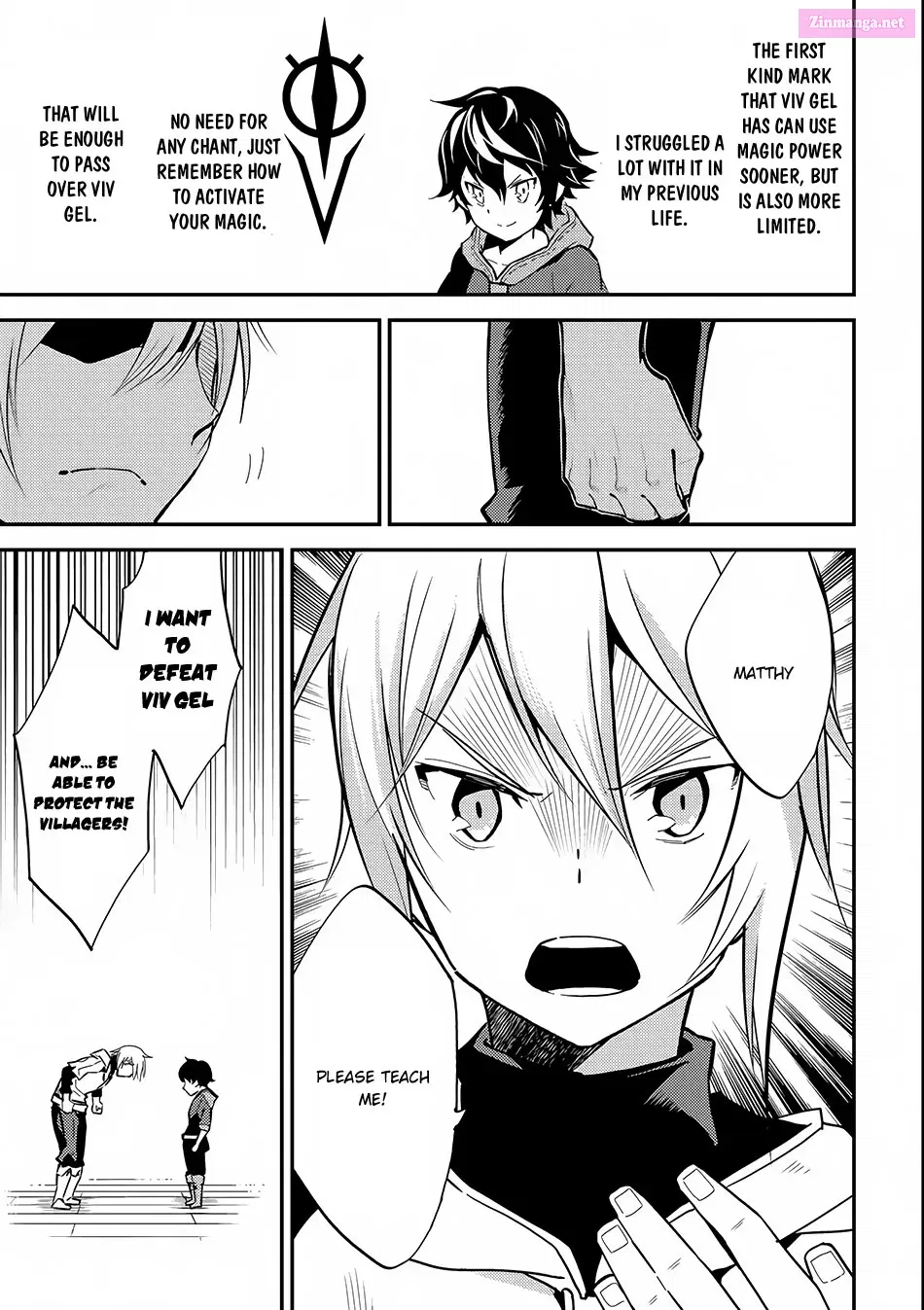 Shikkaku Mon no Saikyou Kenja - Sekai Saikyou no Kenja ga Sara ni Tsuyoku naru Tame ni Tensei Shimashita Chapter 2 page 40 - MangaKakalot