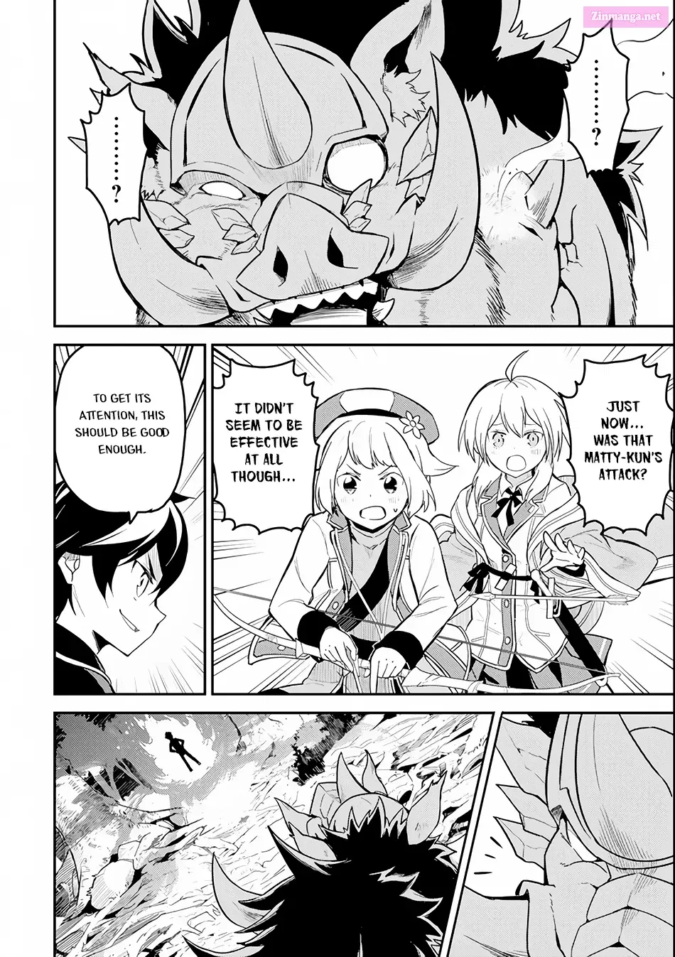 Shikkaku Mon no Saikyou Kenja - Sekai Saikyou no Kenja ga Sara ni Tsuyoku naru Tame ni Tensei Shimashita Chapter 24 page 27 - MangaKakalot