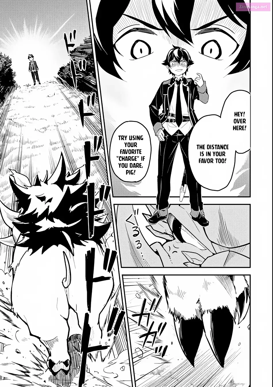 Shikkaku Mon no Saikyou Kenja - Sekai Saikyou no Kenja ga Sara ni Tsuyoku naru Tame ni Tensei Shimashita Chapter 24 page 28 - MangaKakalot