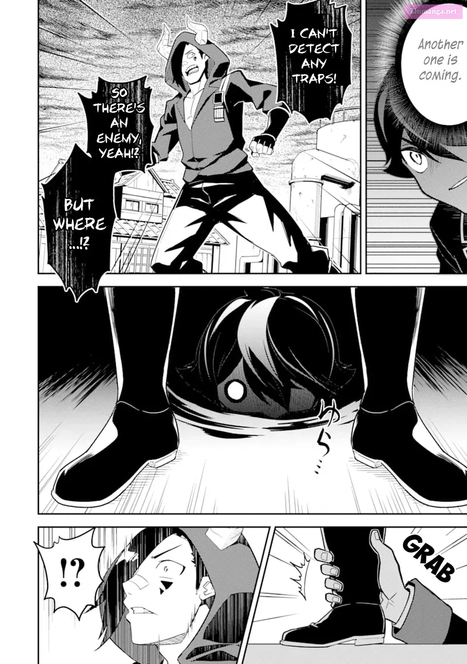 Shikkaku Mon no Saikyou Kenja - Sekai Saikyou no Kenja ga Sara ni Tsuyoku naru Tame ni Tensei Shimashita Chapter 37 page 8 - MangaKakalot