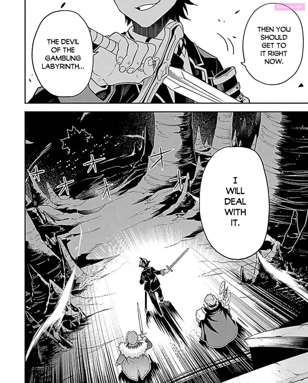 Shikkaku Mon no Saikyou Kenja - Sekai Saikyou no Kenja ga Sara ni Tsuyoku naru Tame ni Tensei Shimashita Chapter 44 page 97 - MangaKakalot