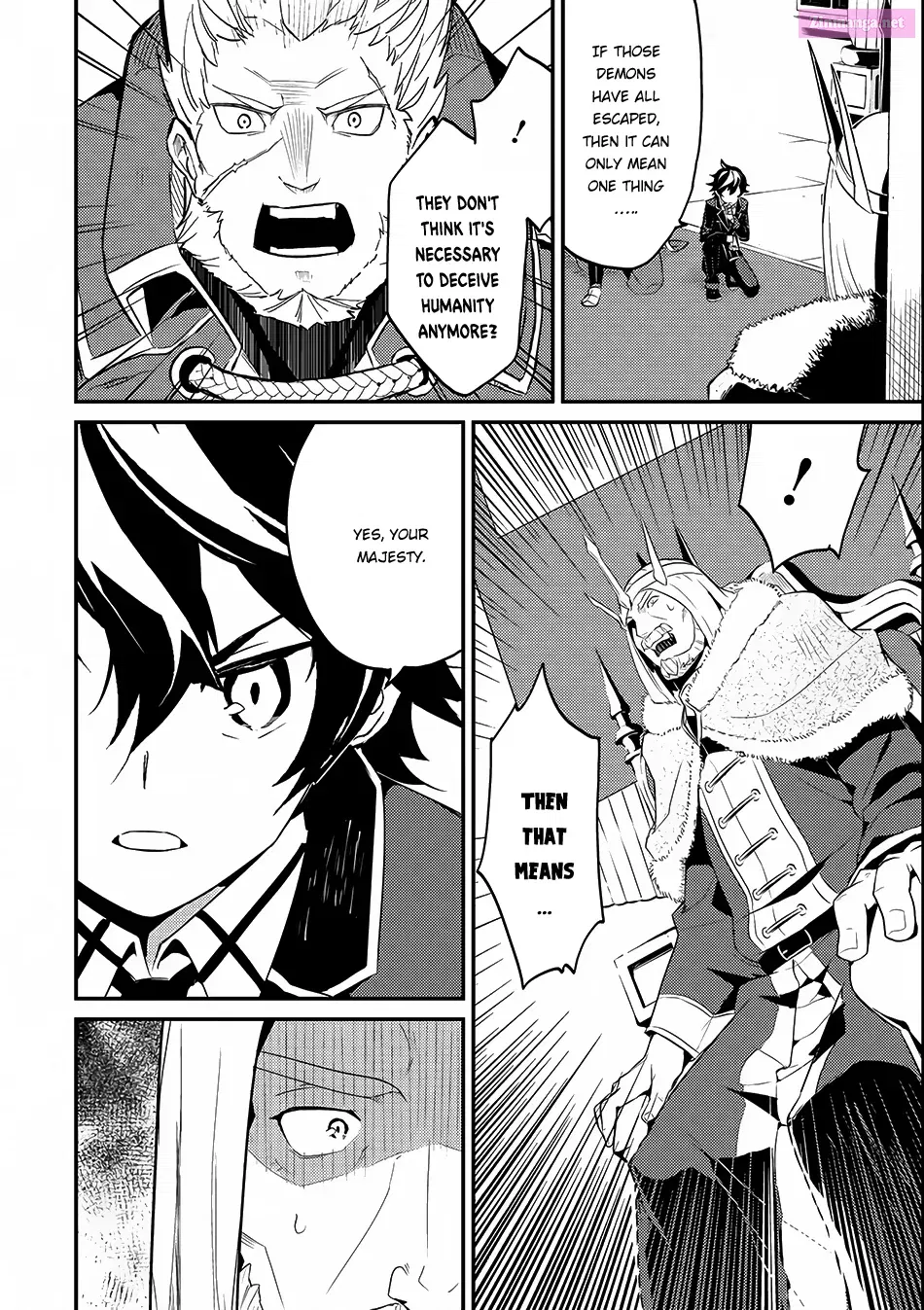 Shikkaku Mon no Saikyou Kenja - Sekai Saikyou no Kenja ga Sara ni Tsuyoku naru Tame ni Tensei Shimashita Chapter 7.2 page 24 - MangaKakalot