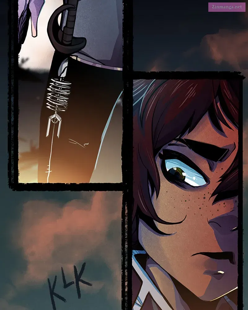 Shiloh Chapter 34 page 17 - Mangabat