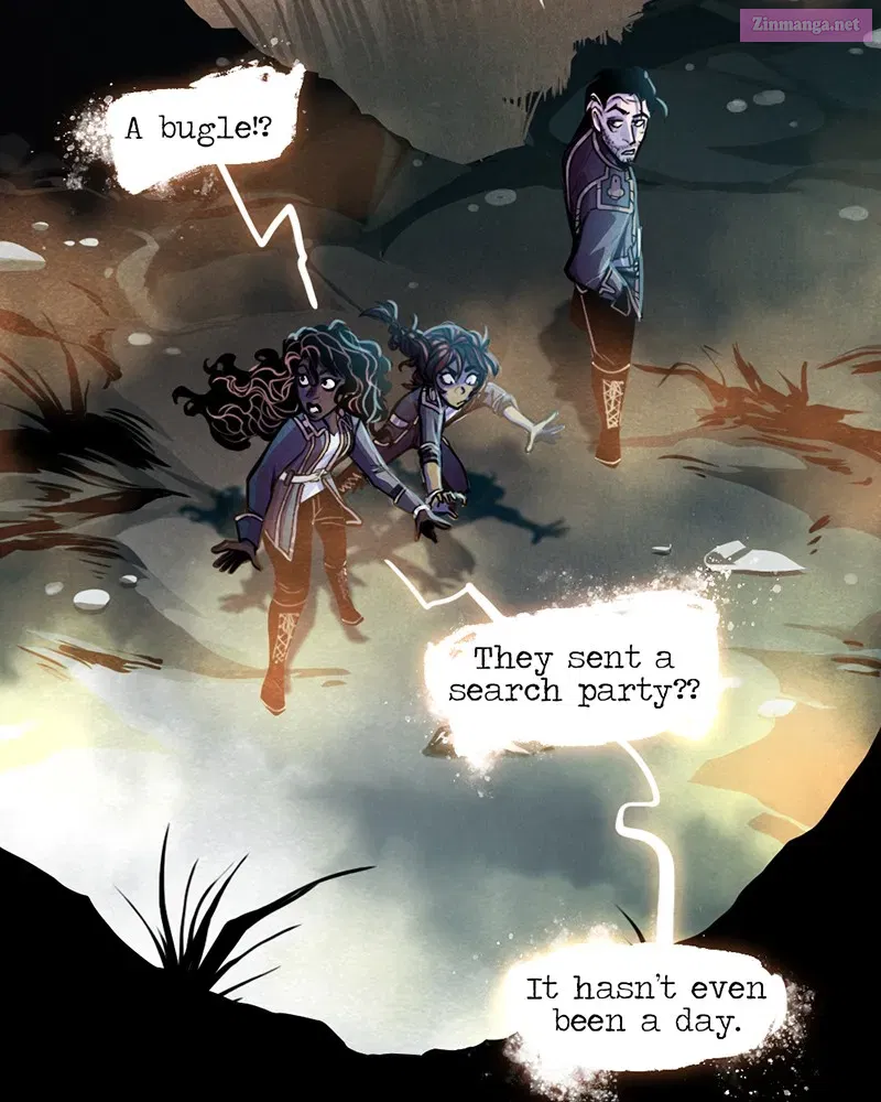 Shiloh Chapter 34 page 64 - Mangabat