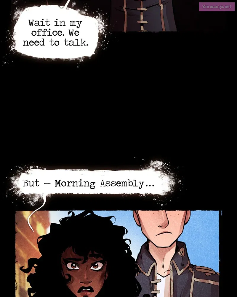 Shiloh Chapter 58 page 2 - Mangabat