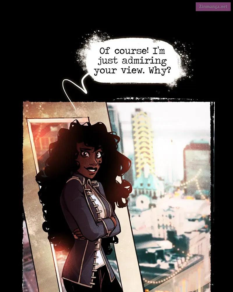 Shiloh Chapter 58 page 32 - Mangabat