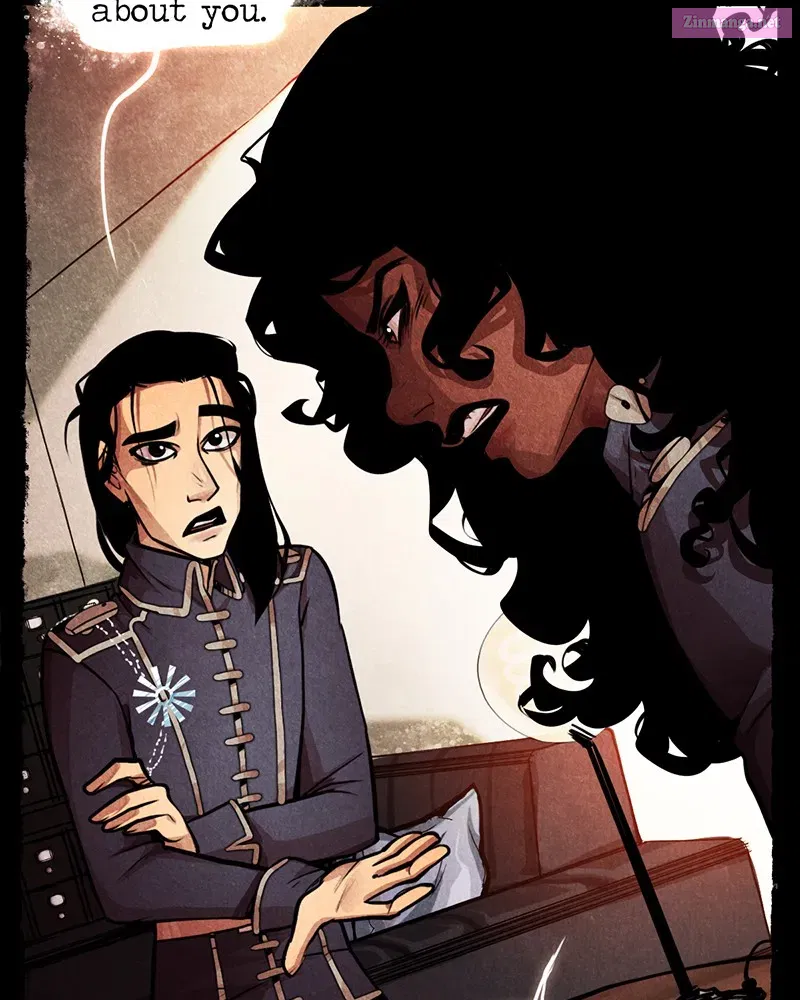 Shiloh Chapter 58 page 39 - Mangabat