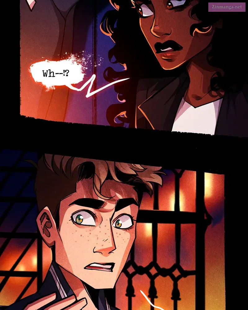 Shiloh Chapter 65 page 50 - Mangabat