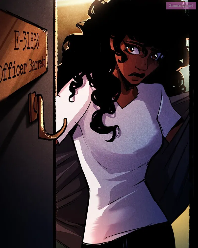 Shiloh Chapter 65 page 7 - Mangabat