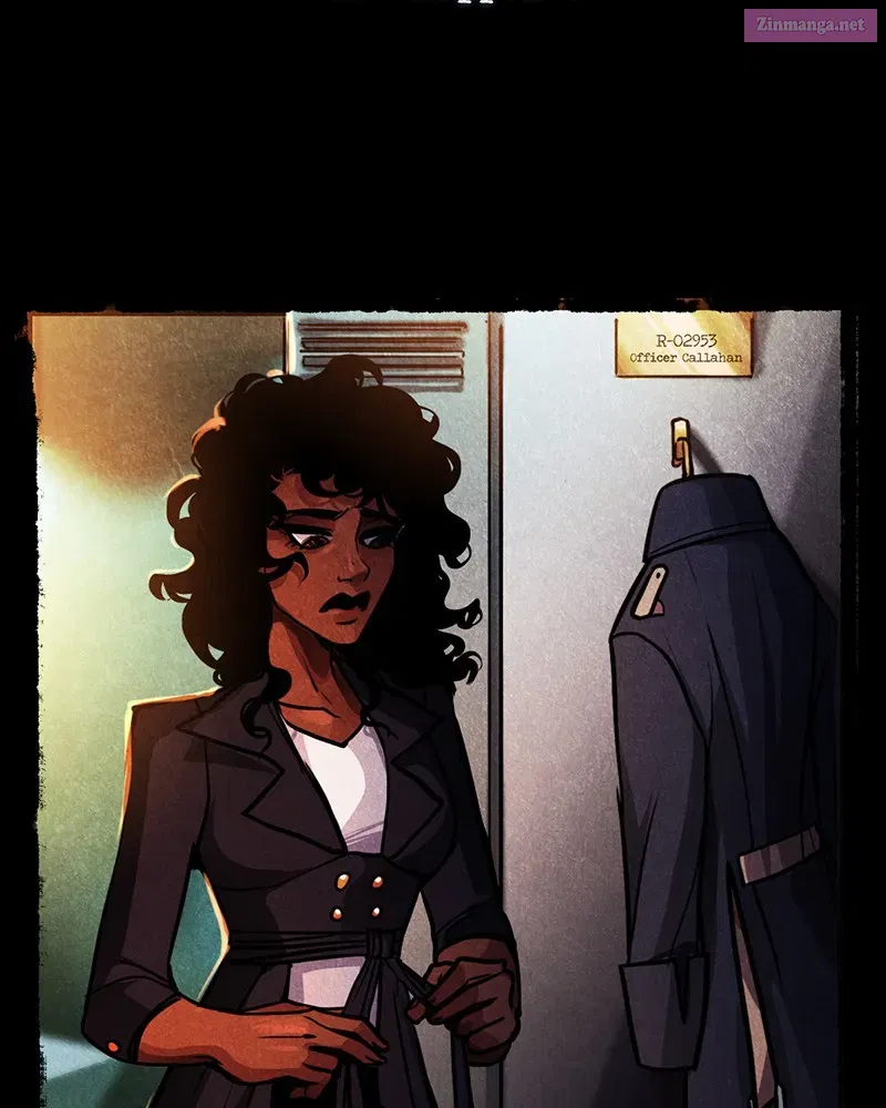 Shiloh Chapter 65 page 9 - Mangabat